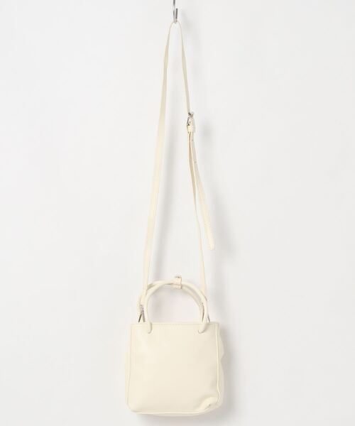 Burner(バーナー)の「【OKUOKU 0909】2WAY ショルダーバッグ oku-bag-671062777055-30(ショルダーバッグ・レディース・A/B・FREE)」の3枚目の写真