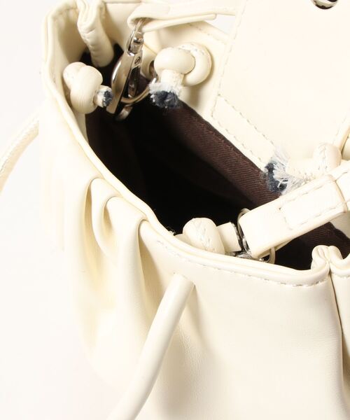 Burner(バーナー)の「【OKUOKU 0909】2WAY ショルダーバッグ oku-bag-671062777055-30(ショルダーバッグ・レディース・A/B・FREE)」の4枚目の写真