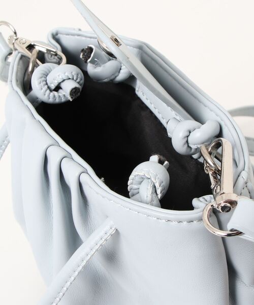 Burner(バーナー)の「【OKUOKU 0909】2WAY ショルダーバッグ oku-bag-671062777055-30(ショルダーバッグ・レディース・A/B・FREE)」の5枚目の写真