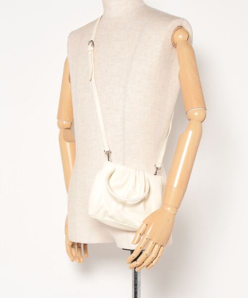 Burner(バーナー)の「【OKUOKU 0909】2WAY ショルダーバッグ oku-bag-671062777055-30(ショルダーバッグ・レディース・A/B・FREE)」の7枚目の写真