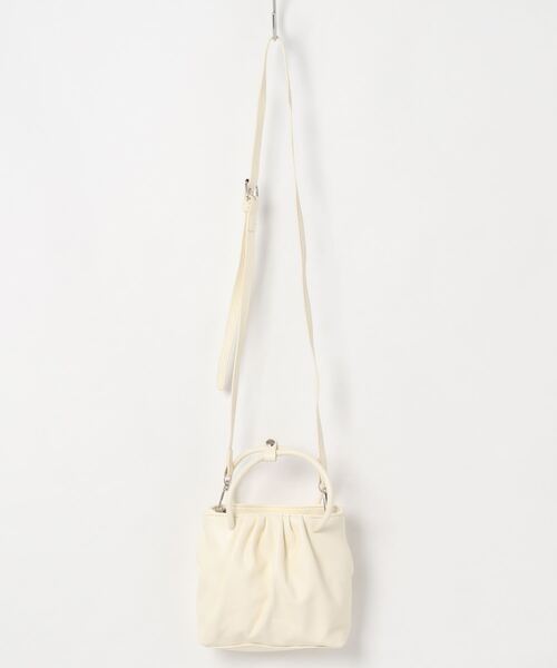Burner(バーナー)の「【OKUOKU 0909】2WAY ショルダーバッグ oku-bag-671062777055-30(ショルダーバッグ・レディース・A/B・FREE)」の9枚目の写真