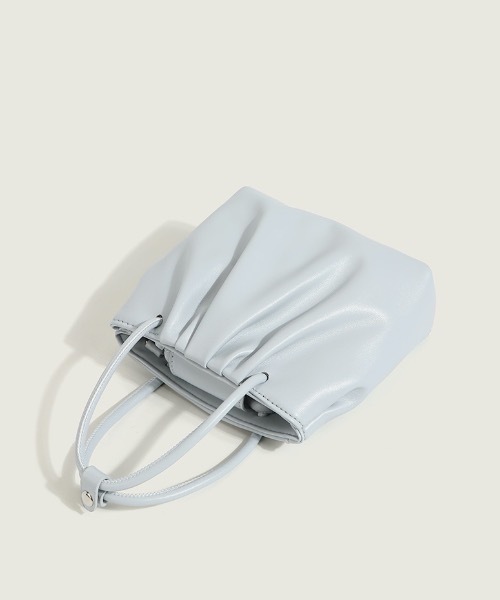Burner(バーナー)の「【OKUOKU 0909】2WAY ショルダーバッグ oku-bag-671062777055-30(ショルダーバッグ・レディース・A/B・FREE)」の11枚目の写真