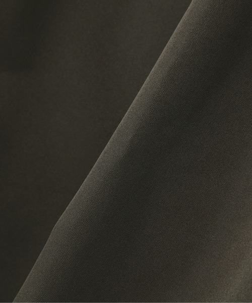 N.（N. Natural Beauty Basic）（エヌエヌナチュラルビューティーベーシック）の「◆タックウエストフレアスカート（スカート・レディース・ベージュ/スミクロ・MEDIUM）」の20枚目の写真