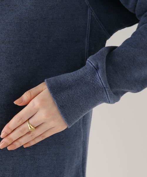 セール】裏起毛スウェット（スウェット）｜FRAMeWORK（フレーム