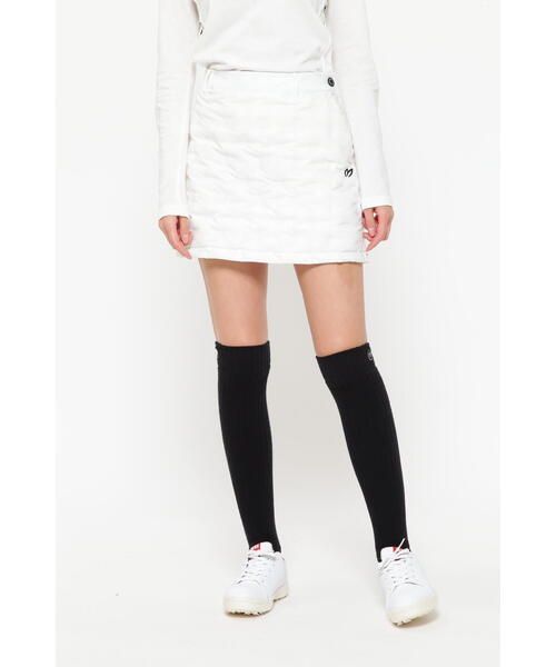 マスタバニーエディション　ダウン　スカート 新品タグ付き マスターバニー ダウン スカート サイズ2