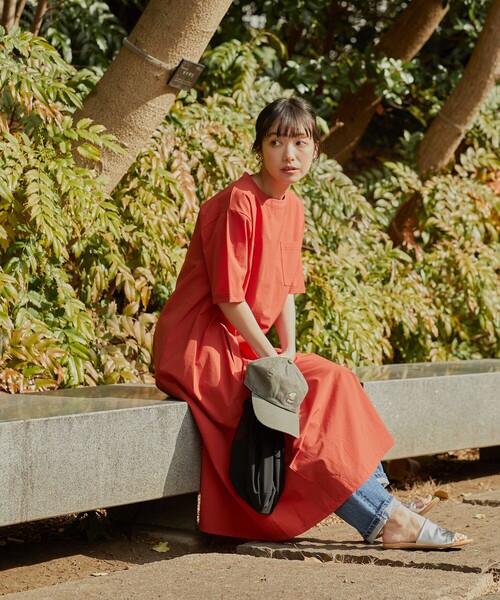FREAK'S STORE（フリークスストア）の「THOUSAND MILE × FREAK'S