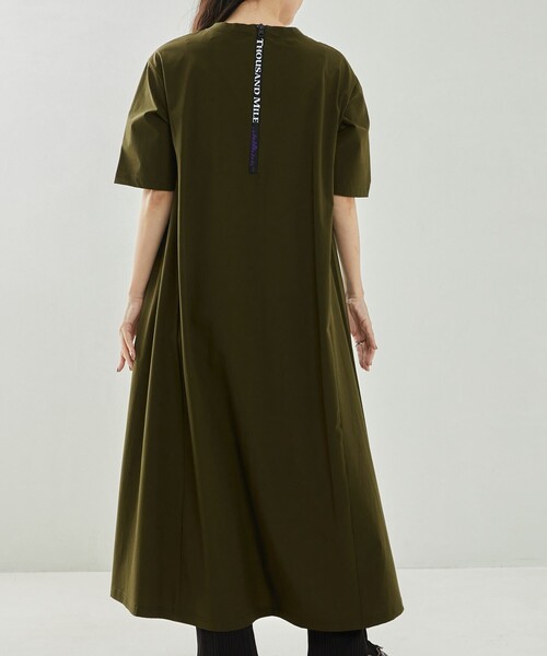 FREAK'S STORE（フリークスストア）の「THOUSAND MILE × FREAK'S STORE