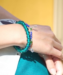 チャイハネ | 【チャイハネ】アミールブレスレット(ブレスレット)