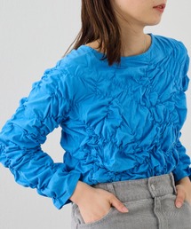 Kastane | 【2023SSカタログ掲載アイテム/新色追加】ランダムシャーリングTee(Tシャツ/カットソー)