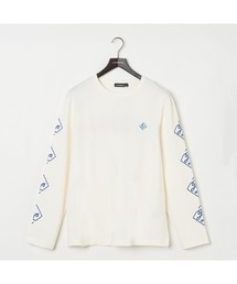 【J.LINDEBERG/GOLF】FASHION長袖Tシャツ