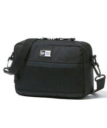 NEW ERA | NEW ERA/ニューエラ ショルダーバック SHOULDER POUCH L ショルダーポーチ ラージ 2L 12325635/13772353(ショルダーバッグ)