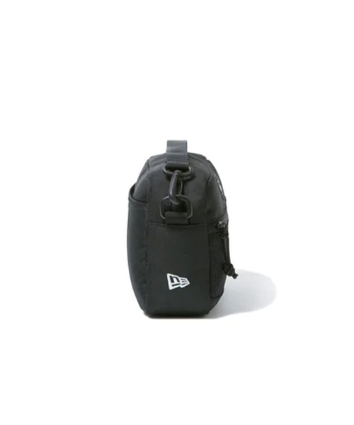 NEW ERA(ニューエラ)の「NEW ERA/ニューエラ ショルダーバック SHOULDER POUCH L ショルダーポーチ ラージ 2L 12325635/13772353(ショルダーバッグ・メンズ・ブラック/ブラウン・FREE)」の8枚目の写真