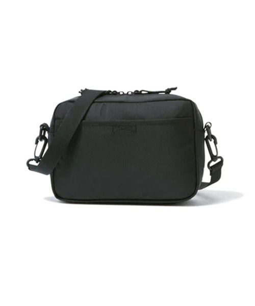 NEW ERA(ニューエラ)の「NEW ERA/ニューエラ ショルダーバック SHOULDER POUCH L ショルダーポーチ ラージ 2L 12325635/13772353(ショルダーバッグ・メンズ・ブラック/ブラウン・FREE)」の10枚目の写真