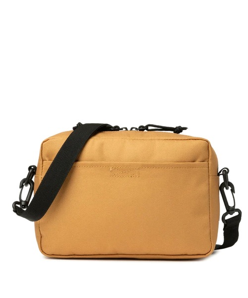 NEW ERA(ニューエラ)の「NEW ERA/ニューエラ ショルダーバック SHOULDER POUCH L ショルダーポーチ ラージ 2L 12325635/13772353(ショルダーバッグ・メンズ・ブラック/ブラウン・FREE)」の13枚目の写真
