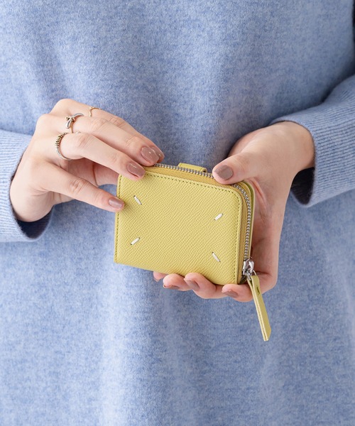 Maison Margiela（メゾンマルジェラ）の「WALLETS（財布・メンズ・その他/その他1/ブラック・FREE）」の11枚目の写真