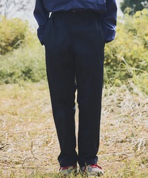 EMMA NOVEMBER　（エマノーヴェンバー）の「T/C チノ トラウザーズ（チノパンツ）」