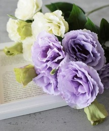 mysty woman | リシアンサスブッシュ 194006(インテリア雑貨)