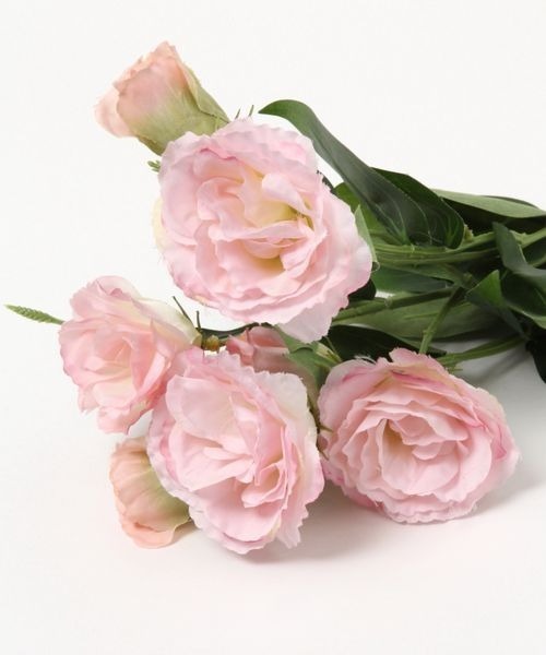 mysty woman(ミスティウーマン)の「リシアンサスブッシュ 194006(インテリア雑貨・レディース・ホワイト系その他/ホワイト系その他2/ホワイト系その他3/ホワイト系その他4・FREE)」の9枚目の写真