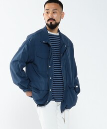 SIERRA DESIGNS | SIERRA DESIGNS × BEAMS PLUS / 別注 Panamint Jacket(ブルゾン)