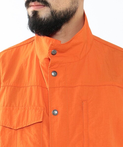 SIERRA DESIGNS（シェラデザイン）の「SIERRA DESIGNS × BEAMS PLUS