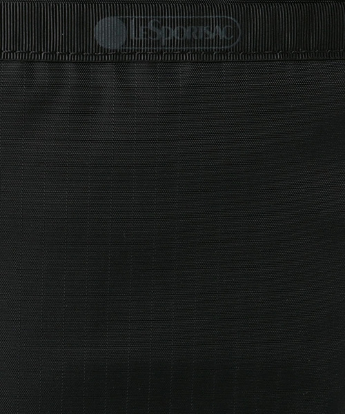 LeSportsac(レスポートサック)の「DAILY BACKPACK 【日本限定】リサイクルドブラックJP(バックパック/リュック・レディース・ブラック・FREE)」の10枚目の写真