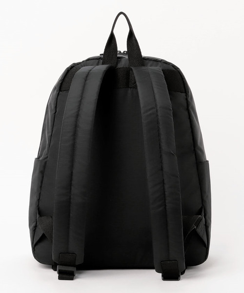 DAILY BACKPACK 【日本限定】リサイクルドブラックJP（バックパック