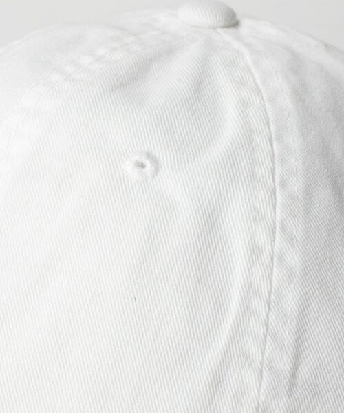 POLO RALPH LAUREN（ポロ ラルフ ローレン）の「＜POLO RALPH LAUREN＞ CLASSIC SPORTS CAP/キャップ（キャップ・メンズ・ネイビー/ケリー/ホワイト/ベージュ・FREE）」の8枚目の写真