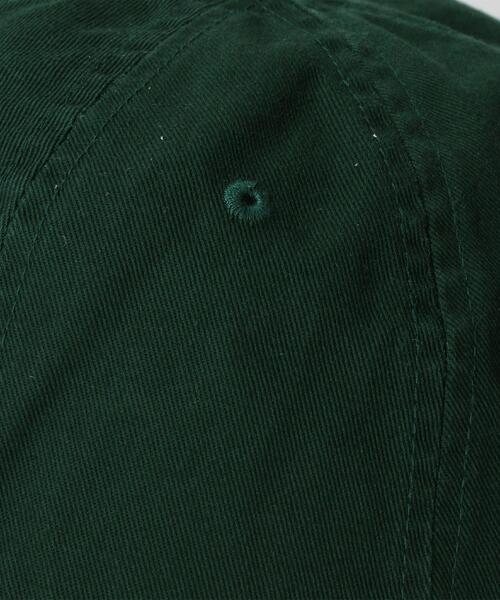 POLO RALPH LAUREN（ポロ ラルフ ローレン）の「＜POLO RALPH LAUREN＞ CLASSIC SPORTS CAP/キャップ（キャップ・メンズ・ネイビー/ケリー/ホワイト/ベージュ・FREE）」の12枚目の写真