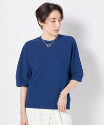 NOLLEY’S | ◇【WEB限定カラーあり】ジョーゼットコクーンスリーブプルオーバーカットソー(Tシャツ/カットソー)