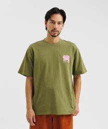 Sz Snyc Relaxed Fit SS Tee