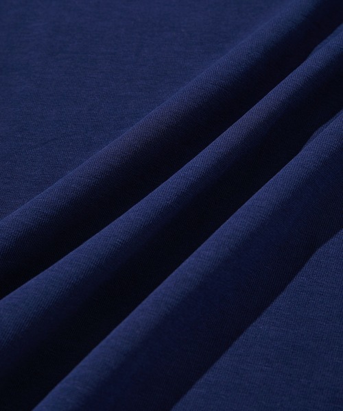 Saturdays NYC(サタデーズ ニューヨークシティ )の「Sz Snyc Relaxed Fit SS Tee(Tシャツ/カットソー・メンズ・ダークブラウン/ネイビー/オリーブ・S/XL/X-SMALL/M/L)」の11枚目の写真