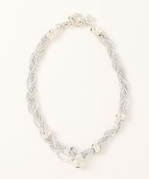 Folli Follie（フォリフォリ）の「K VINTAGE ネックレス