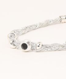 フォリフォリビンテージネックレス Folli Follie フォリフォリ シルバーネックレス ヴィンテージ