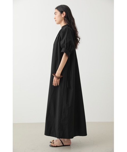 【SALE 28日まで！ 】Curensology カフタンワンピース セール】2wayカフタンワンピース（ワンピース）｜crie conforto