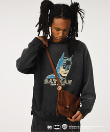 JOINT WORKS | 【BOWWOW/ バウワウ】BATMAN DARK KNIGHT SWEATSHIRTS(スウェット)