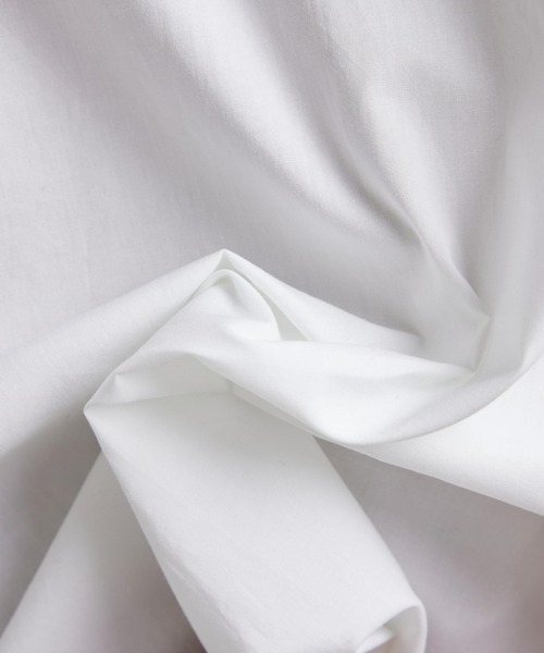 G-STAR（ジースター）の「UTILITY PANEL SHIRT/ショートスリーブ/ワークシャツ（シャツ/ブラウス・メンズ・ダークブラック/ホワイト・X-SMALL/SMALL/MEDIUM/LARGE/X-LARGE）」の12枚目の写真