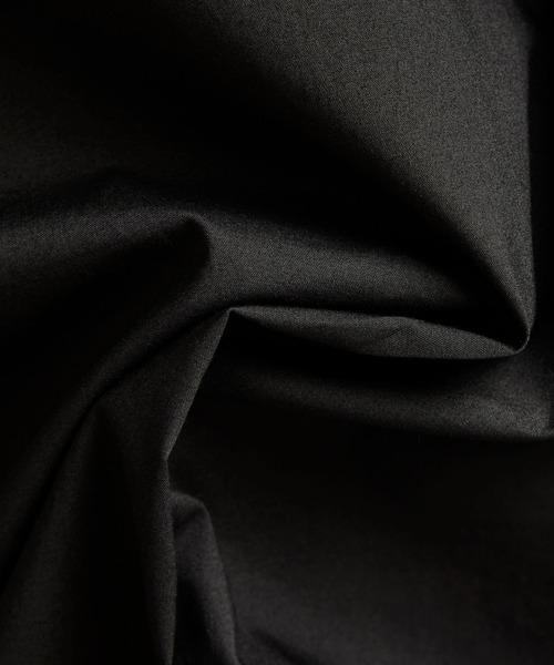 G-STAR（ジースター）の「UTILITY PANEL SHIRT/ショートスリーブ/ワークシャツ（シャツ/ブラウス・メンズ・ダークブラック/ホワイト・X-SMALL/SMALL/MEDIUM/LARGE/X-LARGE）」の7枚目の写真