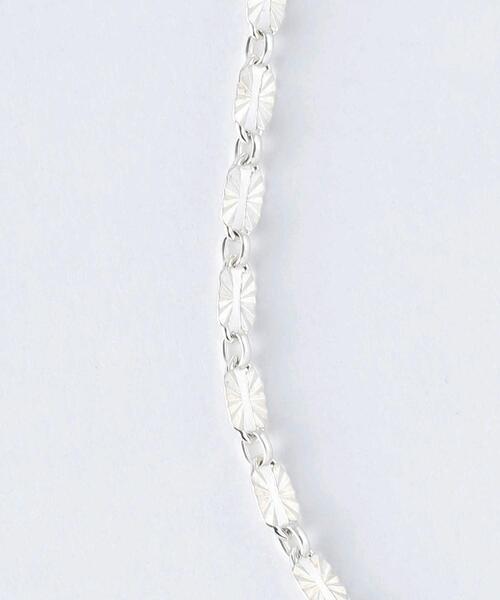 Maple（メープル）の「＜MAPLE＞ JULIAN CHAIN NECKLACE/ネックレス