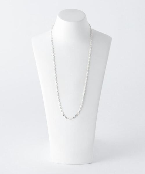 Maple（メープル）の「＜MAPLE＞ JULIAN CHAIN NECKLACE/ネックレス