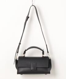 LORISTELLA | 【LORISTELLA/ロリステッラ】ハンドバッグ　ショルダー ワンハンドル バッグ(ショルダーバッグ)