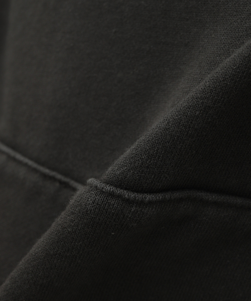 C.E（シーイー）の「【C.E / シーイー】WASHED FRAUDULENCE HOODY（パーカー・メンズ・ブラック・MEDIUM/LARGE）」の21枚目の写真