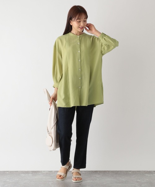 プリーツ　カットソー　葉っぱ　甲羅デザイン　しわ加工　プリーツプリーズ PLEATS PLEASE プリーツプリーズ イッセイミヤケ PP34-ZT911 皺