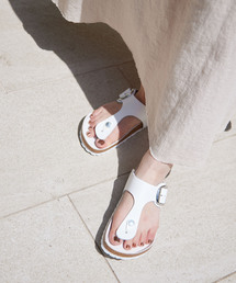 SLOBE IENA | 【BIRKENSTOCK / ビルケンシュトック】 Gizehサンダル(サンダル)