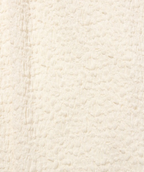 LOWRYS FARM(ローリーズファーム)の「シャーリングフレアスカート2(スカート・レディース・ブルー/ブラック/アイボリー・FREE)」の15枚目の写真