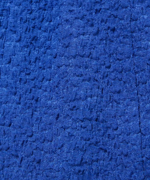 LOWRYS FARM(ローリーズファーム)の「シャーリングフレアスカート2(スカート・レディース・ブルー/ブラック/アイボリー・FREE)」の16枚目の写真