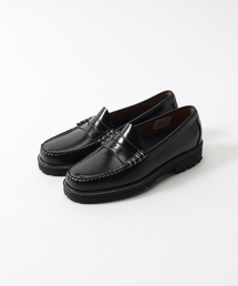 JOINT WORKS | 【G.H.BASS / ジー エイチ バス】 WEEJUN 90S LARSON CONTRASTITCH(ローファー)