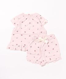 petit main | Girlsアソートパジャマ(セットアップ)