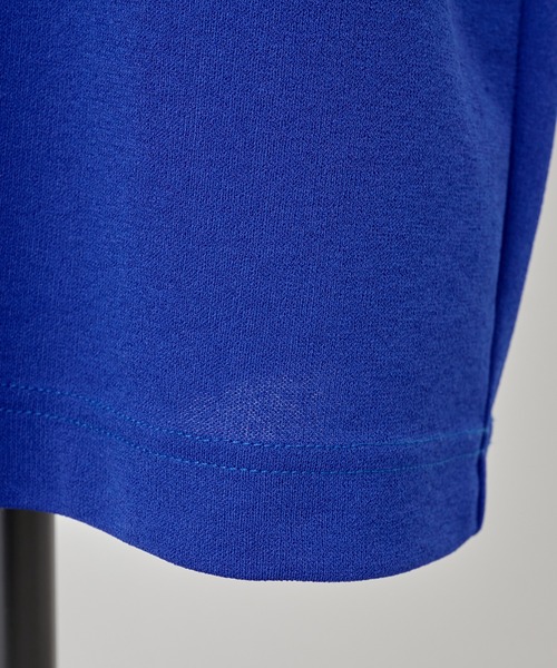 BEARDSLEY（ビアズリー）の「ドライタッチヨーク切り替えワンピース（ワンピース・レディース・ブルー/ブラック・FREE）」の18枚目の写真