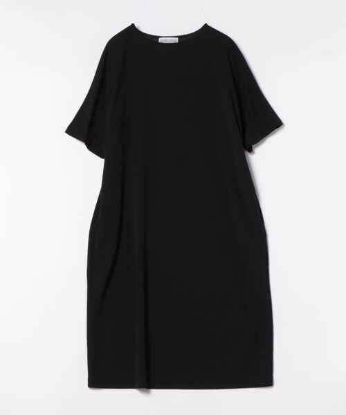 BEARDSLEY（ビアズリー）の「ドライタッチヨーク切り替えワンピース（ワンピース・レディース・ブルー/ブラック・FREE）」の20枚目の写真