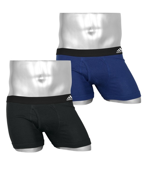 adidas（アディダス）の「adidas アディダス 【2枚セット
